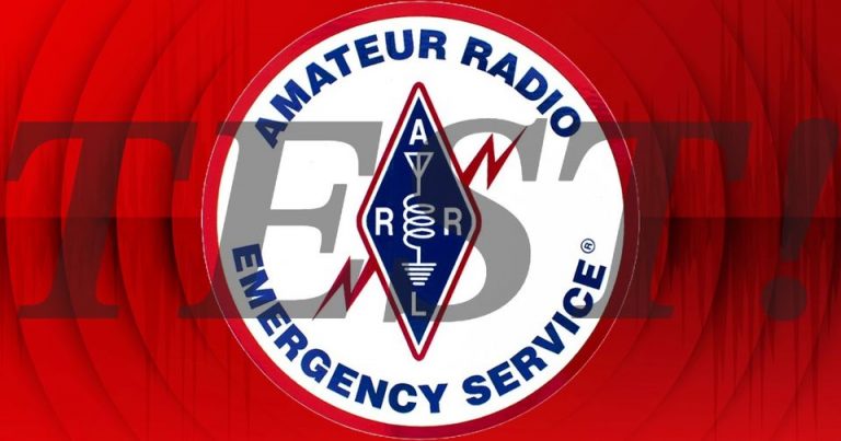 The ARRL Simulated Emergency Test (SET) is scheduled for October 7 – 8